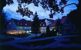 Hotel Schloss Schweinsburg